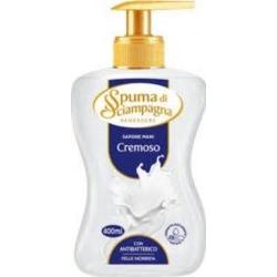 Spuma Di Sciampagna Kremowe mydło w płynie 300ml