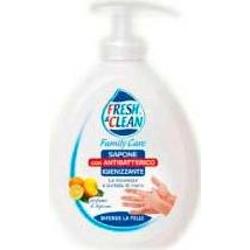 Fresh&Clean Higienizujące mydło w płynie z antybakteryjnym środkiem 300 ml