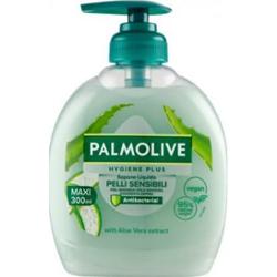 Palmolive Mydło w płynie Hygiene Plus antybakteryjne 300ml