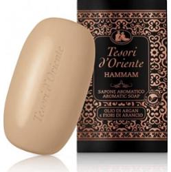 Mydło Hammam Tesori D Oriente 125 gramów