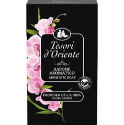 Mydło Tesori D Oriente Orchidea 125 Gramów