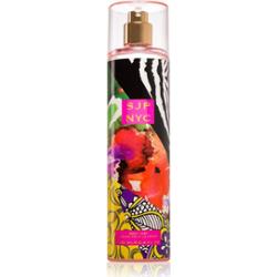 Sarah Jessica Parker NYC spray do ciała dla kobiet 250 ml