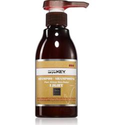 Saryna Key Czysty afrykański lekki szampon z masłem shea 300 ml