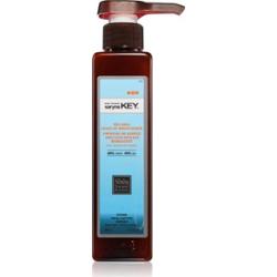 Saryna Pure Karite Koktajl Pielęgnacja bez spłukiwania Nawilżająca 60% / 40% Stylizacja Afrykańskie Masło Shea 300ml