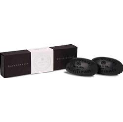 Savonneries bruxelloises Czarne Róże 2 x 50 gr
