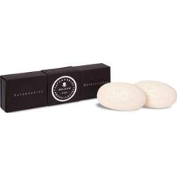 Savonneries bruxelloises Imbir i Limonka 2 x 50 gr