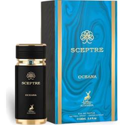 Maison Alhambra Sceptre Oceana woda perfumowana dla mężczyzn 100 ml
