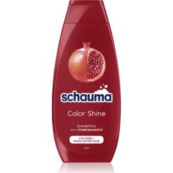 Schwarzkopf Schauma Szampon Color Shine do włosów farbowanych i rozjaśnianych 400 ml