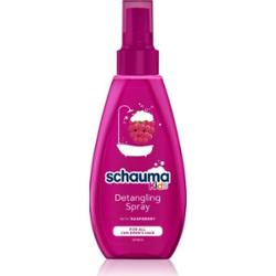 Schwarzkopf Schauma Kids spray dla łatwego rozczesywania włosów dla dzieci 150 ml