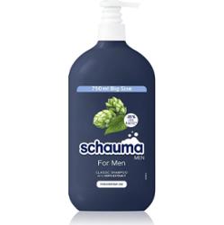 Schwarzkopf Schauma MEN szampon dla mężczyzn do codziennego użytku 750 ml