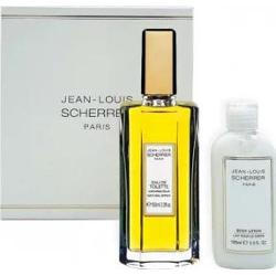 Jean-Louis Scherrer Scherrer 100 Edt balsam do ciała 100