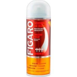 Figaro Pianka do golenia z olejem arganowym 400 ml