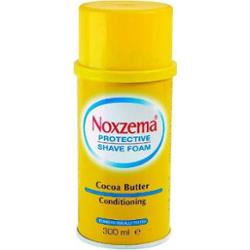 Noxzema Pianka do golenia dla skóry suchej i wrażliwej 300 ml