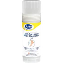 Scholl ExpertTreatment - Sztyft naprawczy przeciw pęknięciom U+ 70g