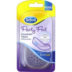 Stopki Scholl Party Coussinets pazury 1 para