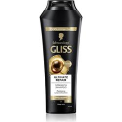 Schwarzkopf Gliss Ultimate Repair szampon wzmacniający do włosów suchych i zniszczonych 250 ml