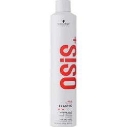 Schwarzkopf OSIS Elastyczny lakier do włosów 500 ml