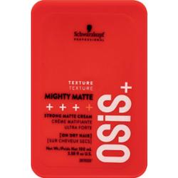 Schwarzkopf Osis Mighty Matte Cream 85 ml