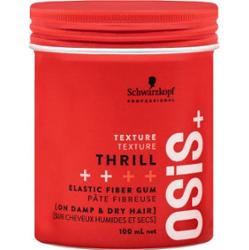 Schwarzkopf Guma Thrill OSIS 100 ML