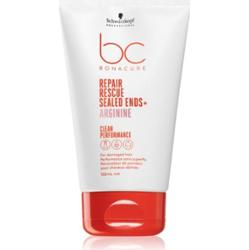 Schwarzkopf BC Repair Rescue Sealed Ends+ Argine - regenerujące serum na końcówki 100ml