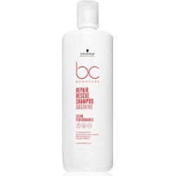 Schwarzkopf BC Repair Rescue Shampoo Arginine - szampon regenerujący do włosów 1000ml
