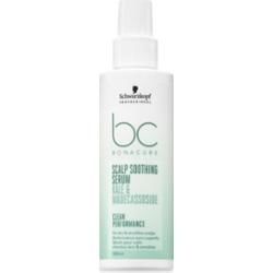 Schwarzkopf Profesjonalne serum łagodzące BC Bonacure Scalp do suchej i wrażliwej skóry głowy 100ml