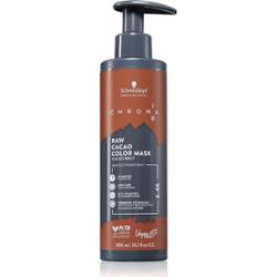 Schwarzkopf Professional Chroma ID Bonding Color Mask Raw Cacao 6-46 (300 ml)