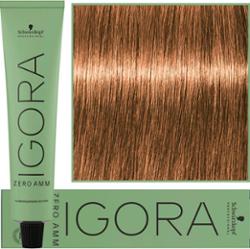Schwarzkopf Professional IGORA ZERO AMM trwała farba do włosów bez amoniaku odcień 9-50 60 ml