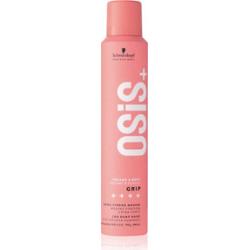 Schwarzkopf Osis+ Grip Extra Strong pianka do włosów 200 ml
