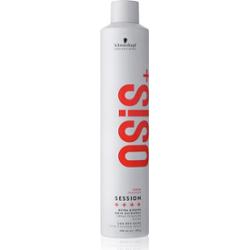 Schwarzkopf Professional Osis+ Session lakier do włosów mocno utrwalający 500 ml