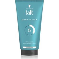 Schwarzkopf Żel do stylizacji Taft Stand Up Look - 150ml