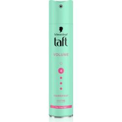 Schwarzkopf Taft Volume lakier do włosów z silnym utrwaleniem 250 ml