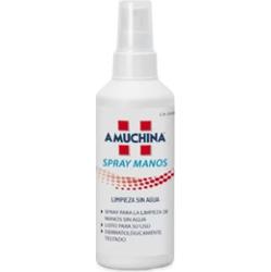 Amuchina Dezynfekujący spray do rąk 200 ml