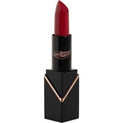 Purobio kosmetyki Creamy Matte Lipstick, 103 - Strawberry Red (4,90 g)