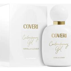 Henz coveri edp dla współczesnej dziewczyny, miłośniczka wanilii, 100 ml
