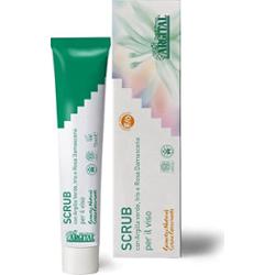 Argital Peeling i maska do twarzy z zieloną glinką 200 ml