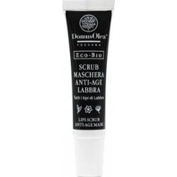 Domus olea toscana Maska do ust przeciwstarzeniowa Scrub 10 ml