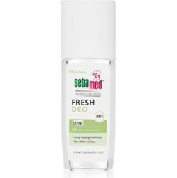 Sebamed Dezodorant w sprayu Limonkowy Klasyczny 24 godziny - 75 ml