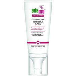Sebamed Intensywnie regenerujący krem przeciw zaczerwienieniom do twarzy 50 ml