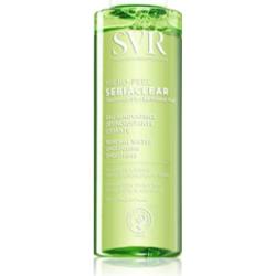 SVR Sebiaclear Mikro-Peel Odnawiająca, Odkamieniająca, Wygładzająca Woda 150ml