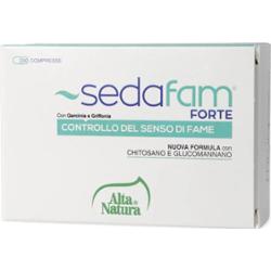Alta Natura SedaFam Forte 30 tabletek