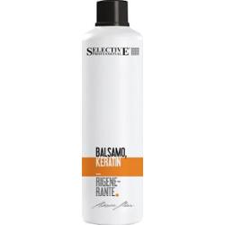 Selective Balsamo Keratin regenerujący balsam z keratyną 1000ml