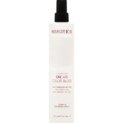 Selective Professional OnCare Color Block Color Stabilizer Spray wzmacniający spray bez spłukiwania do włosów farbowanych 275 ml
