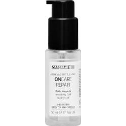 Selective On Care Repair - fluid zapobiegający rozdwajaniu się końcówek włosów, 50ml