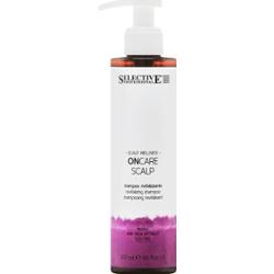 Selective On Care Scalp Wellness - szampon zapobiegający wypadaniu włosów, 200ml