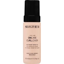 Ekologiczna selektywna pianka OnCare CurlLover 150ml