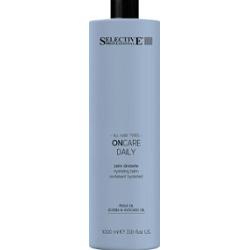 Selective One Care Therapy Daily Hydrating - nawilżająca odżywka do włosów, 1000 ml