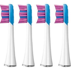 Sencor Wymienna końcówka do szczoteczek sonicznych SOX 003WH