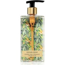 Vivian Gray Sensational Sparkling Orange kremowe mydło 350 ml