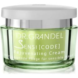 Dr. Grandel Sensicode krem odmładzający do skóry wrażliwej 50 ml